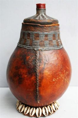 The Precious Calabash - A Magical Vessel Filled With Lessons From the Past?