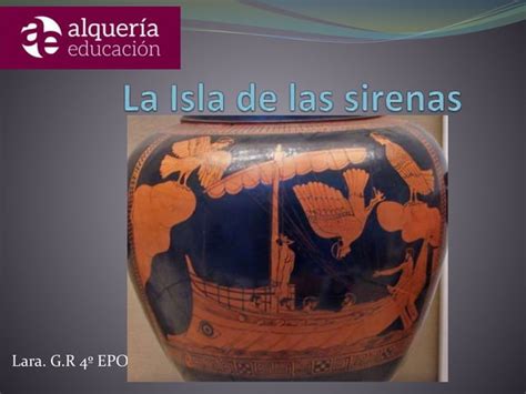 Isla de las Sirenas? A Journey Through Medieval Spanish Lore and Its Enduring Allure!