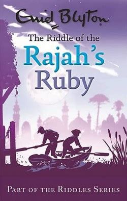  The Rajah's Ruby! - Opowieść o zazdrości i mądrości w Pakistańskiej Legendzie z XI wieku.