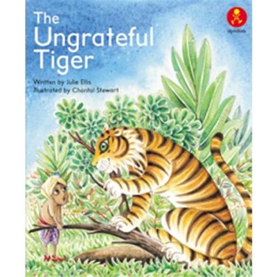  The Ungrateful Tiger - A Malaysian Folk Tale Exploring Themes of Betrayal and Gratitude!