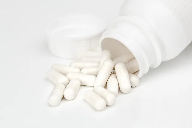 Proces wytwarzania tabletek i ich opakowań