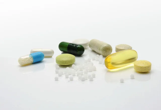 Jak tworzone są i regulowane antybiotyki w Niemczech?
